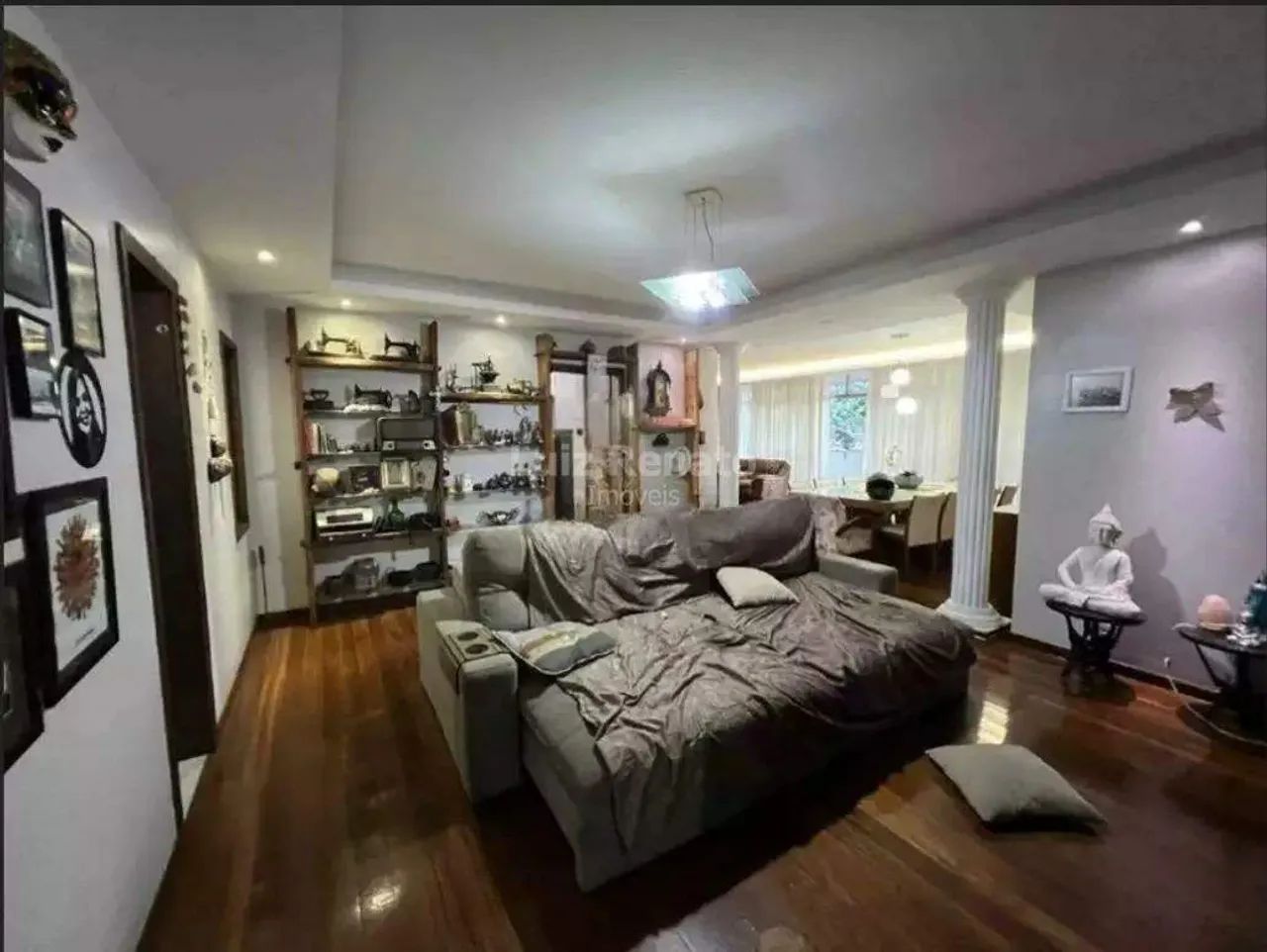 Apartamento à venda no bairro Savassi - Foto 4