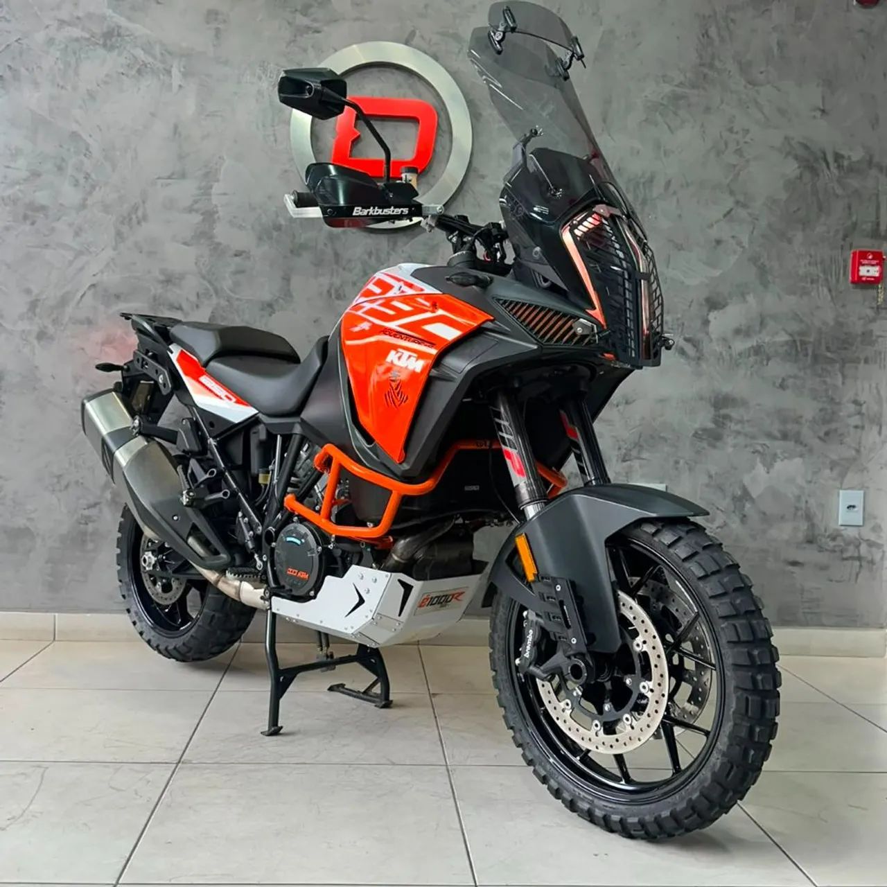 SUPER ADVENTURE 1290 S - Foto 3
