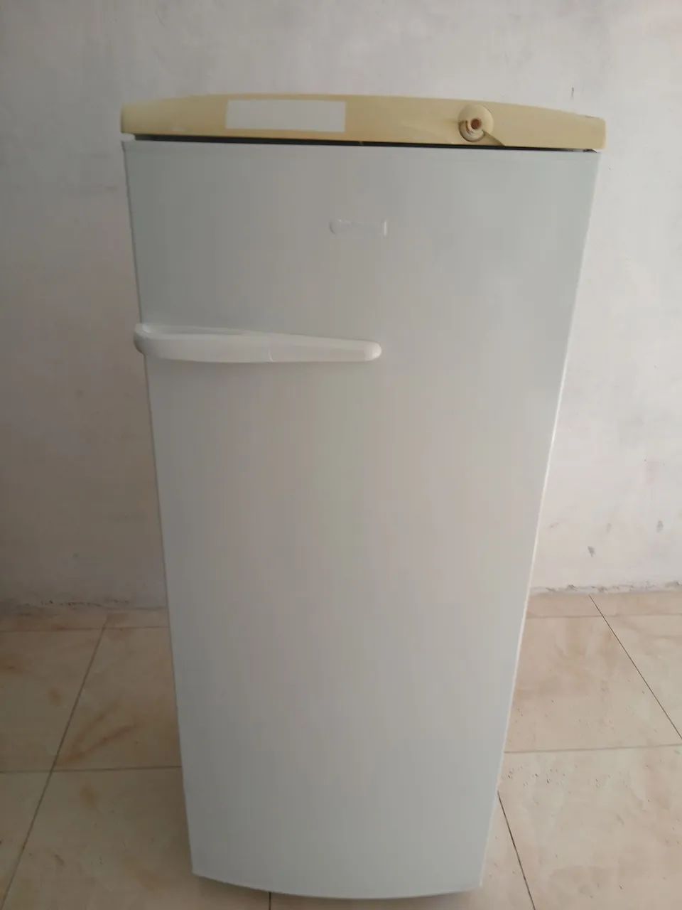 Geladeira 