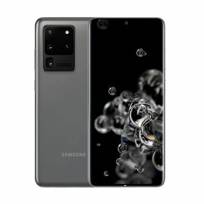 Samsung Galaxy S20 Ultra - Foto 2
