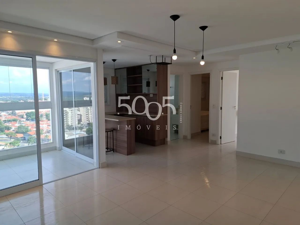 Apartamento para locação no Edifício Absolutt, com 86m² e 2 dormitórios - Foto 2