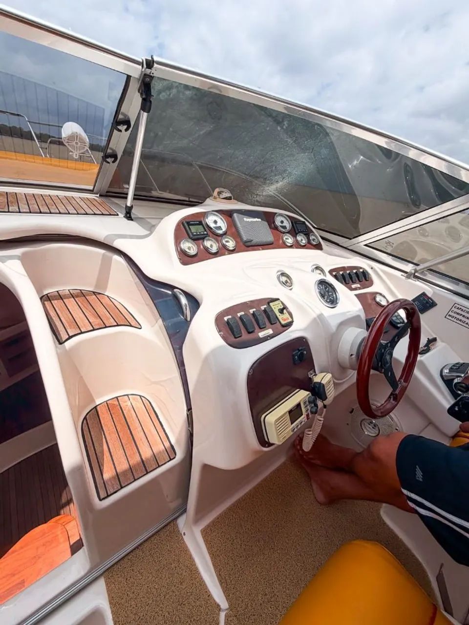 CORAL 34C FULL 2015. - Foto 5
