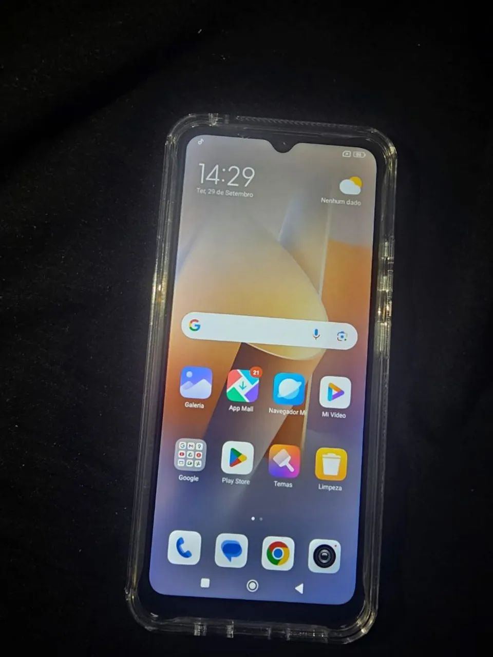 Redmi 14 C 128gb - Foto 5