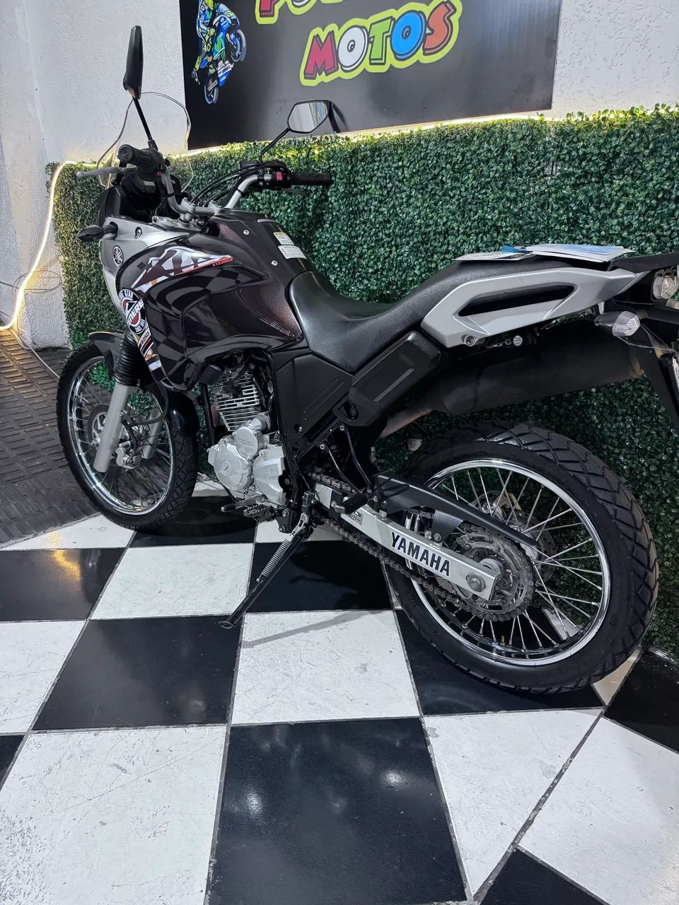 XTZ  250 Tenere 2019 - Foto 3