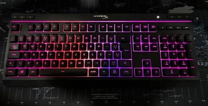 Pc Gamer Ryzer 7 5700g - Foto 4