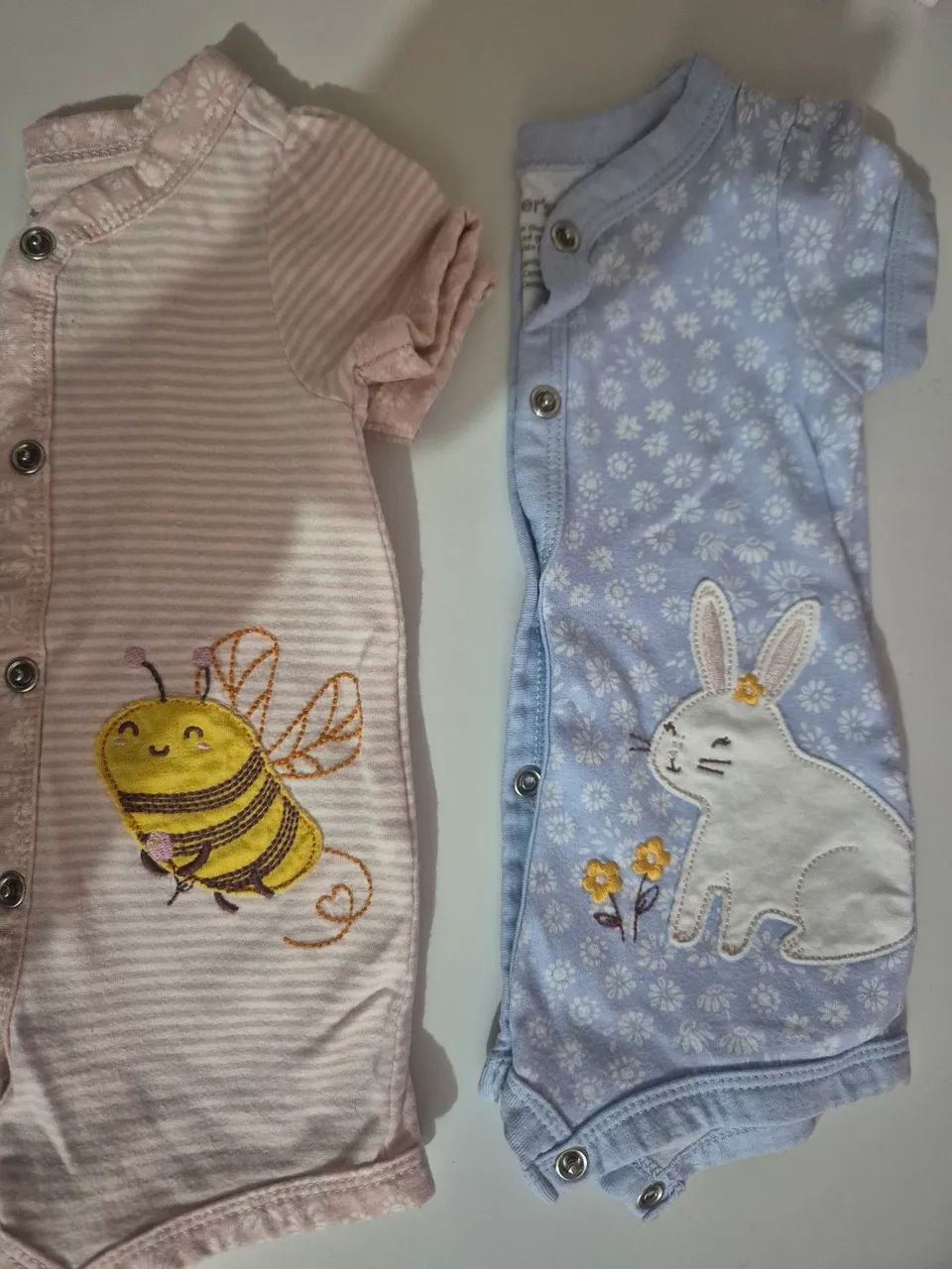 Várias roupas para sia princesa - Foto 5