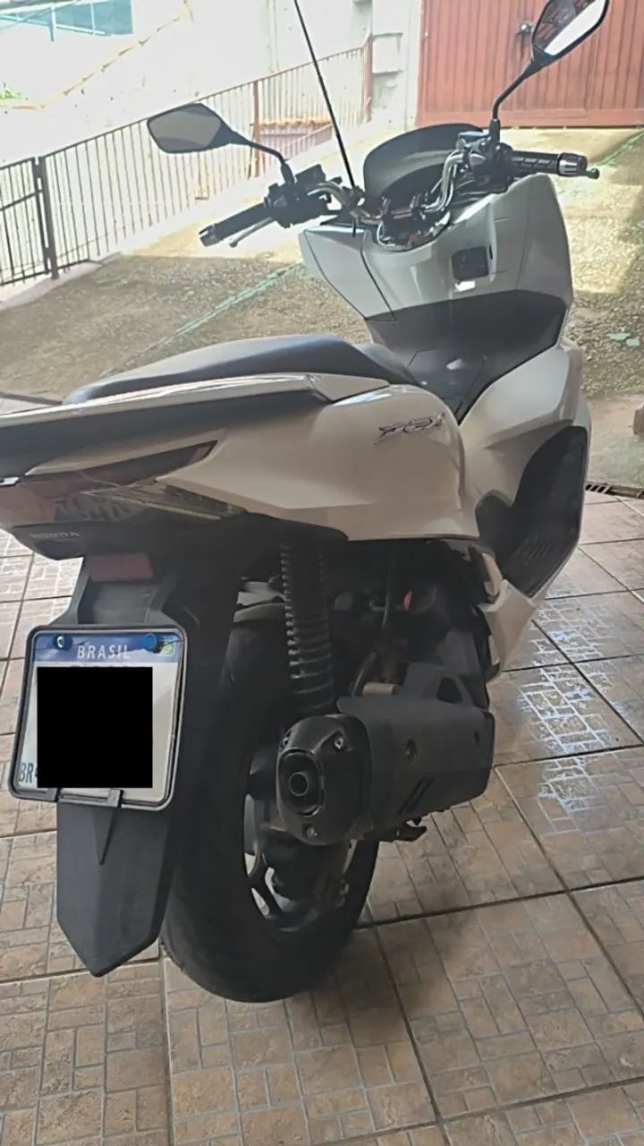 PCX ABS 2023 - Foto 4