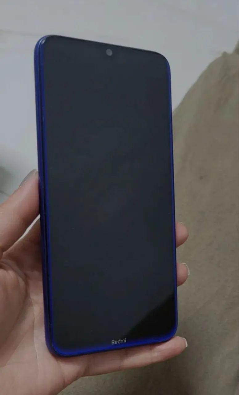 REDMI NOTE 8 - Foto 2