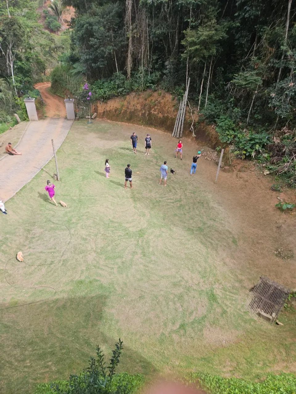 Sítio com 3 quartos à Venda, 34000 m² em Domingos Martins/ES - Foto 5