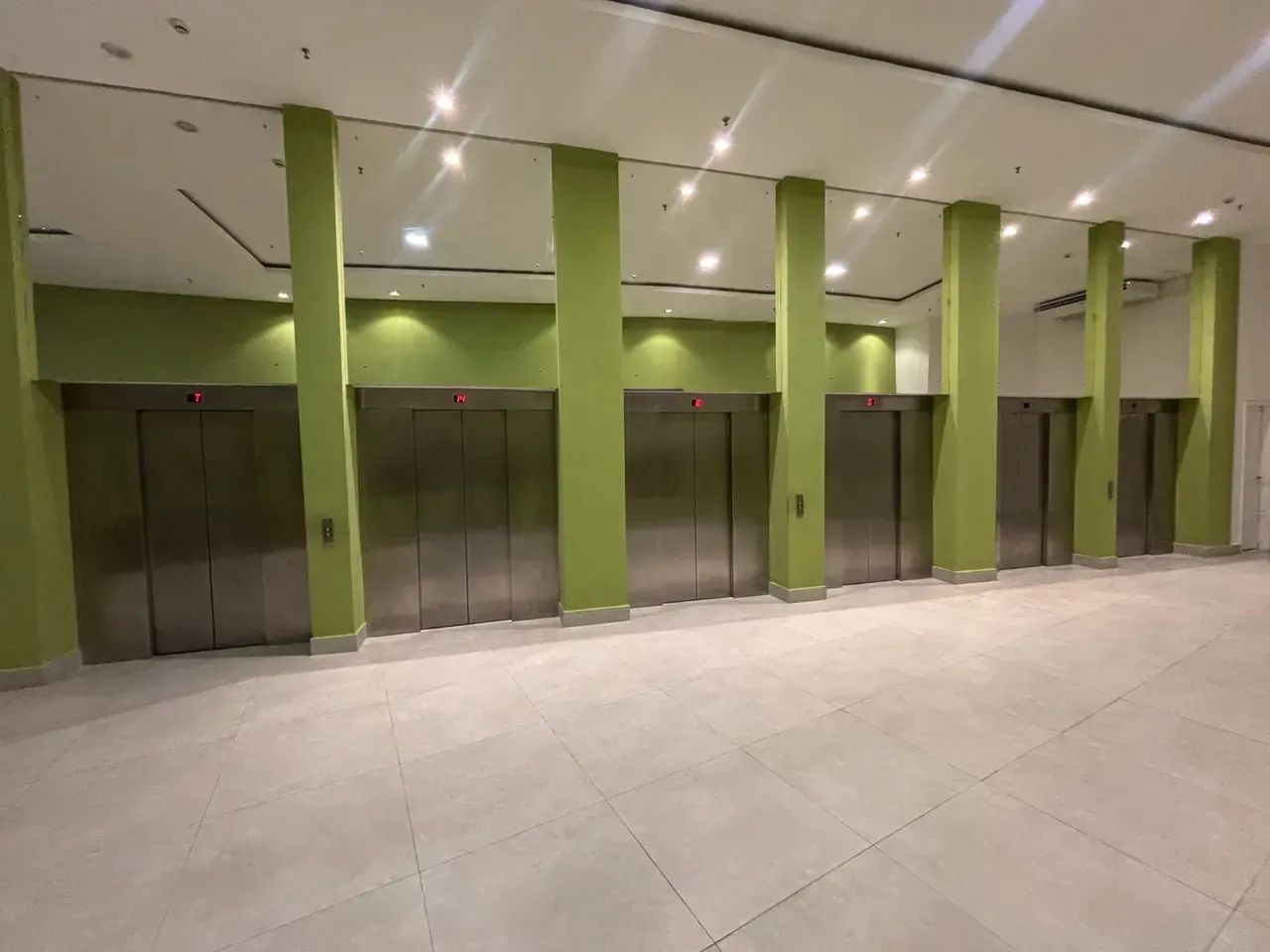 SALA COMERCIAL PARA ALUGAR NO POTY PREMIER - Foto 4