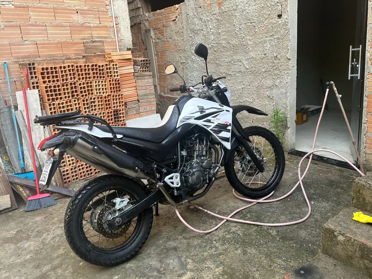  Vemdo xt 660r - Foto 3
