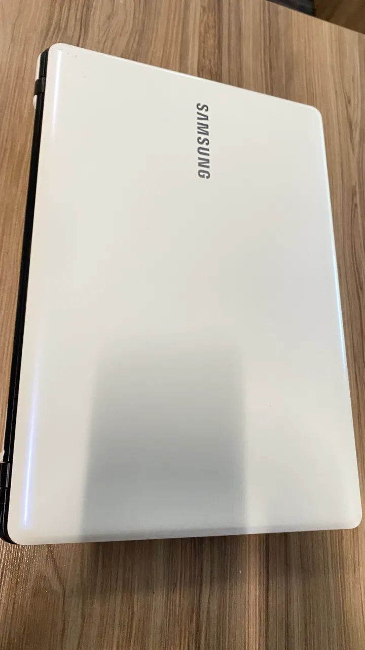 Notebook Samsung novíssimo  - Foto 2