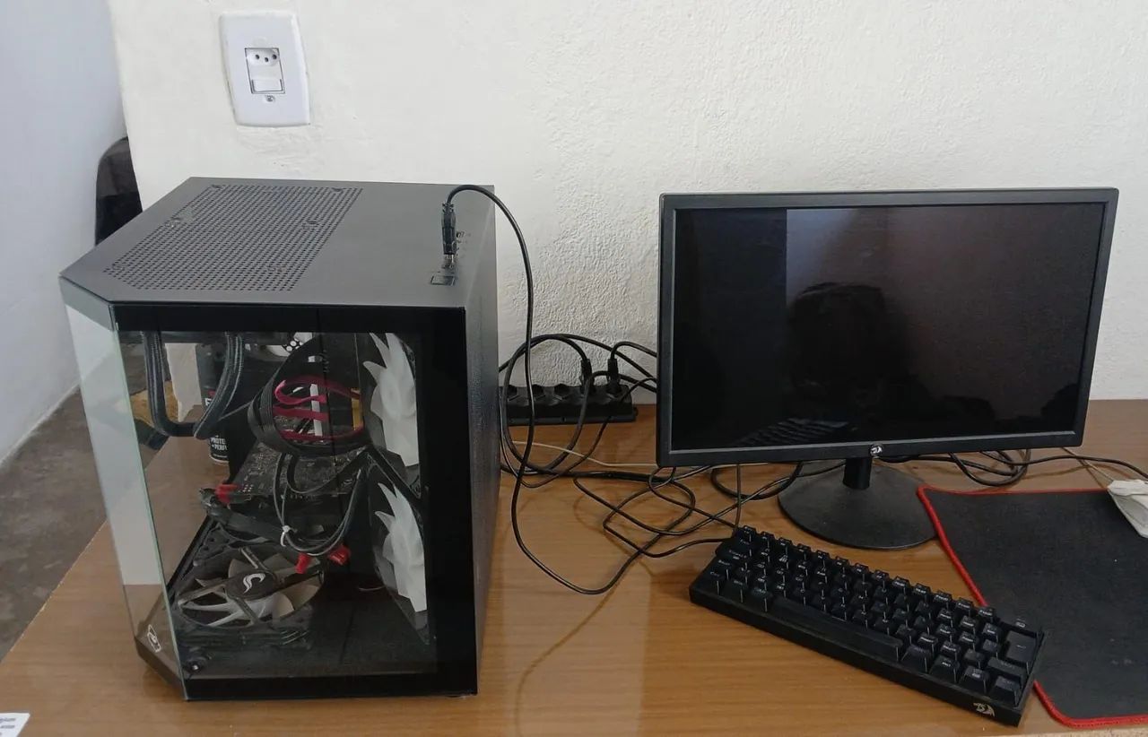 PC Gamer Completo Top - Foto 2