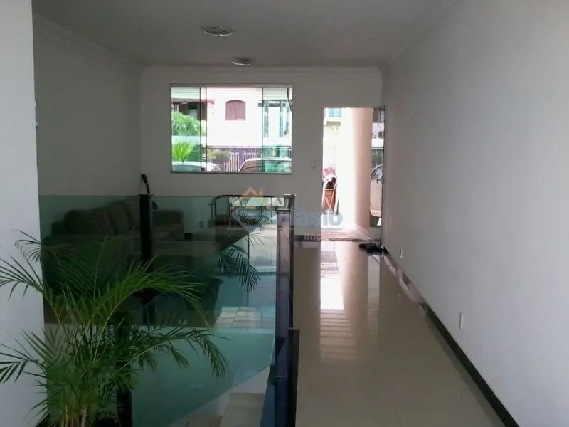 CASA GEMINADA 03 QUARTOS 03 SUITES COM ENTRADA INDEPENDENTE COM ACABAMENTO DE LUXO . - Foto 3