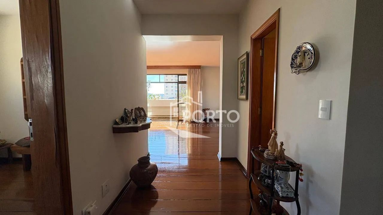Apartamento para locação no Edificio Tibiriçá localizado no Centro de Piracicaba - Foto 3