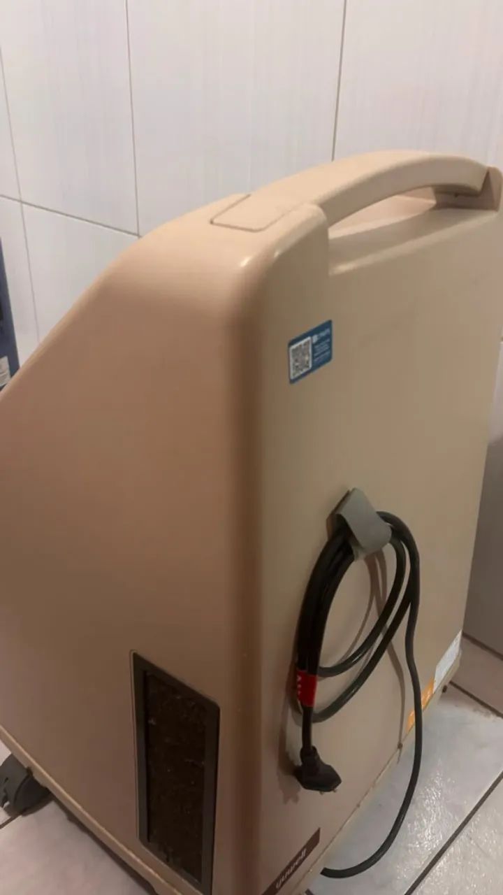 Aparelho respiratório - Foto 4