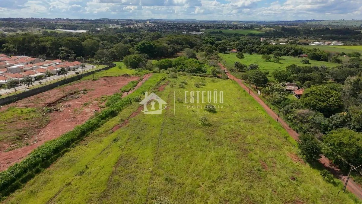 Lote/Terreno, Parque Maracanã - Goiânia - Foto 3