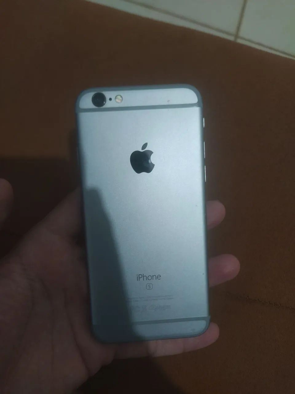 iPhone 6s  - Foto 2