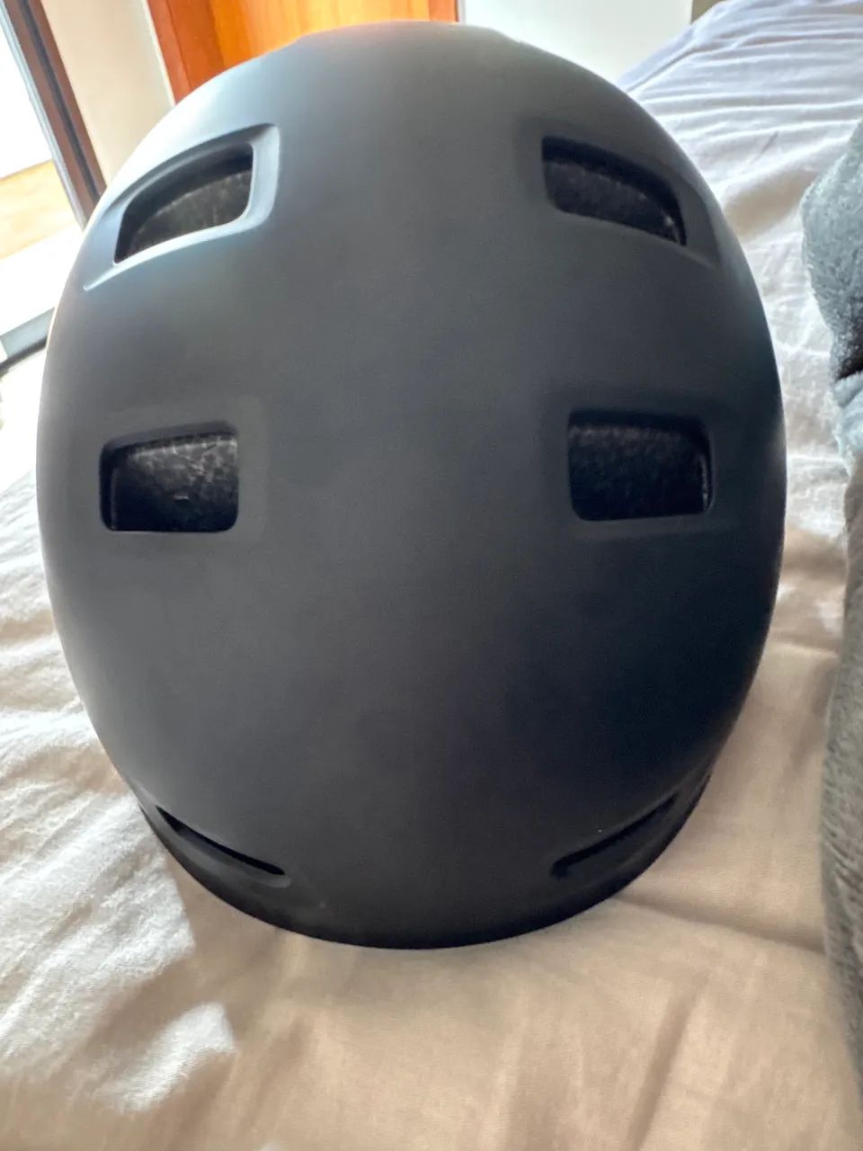 Capacete decatron oxelo 52 a 55