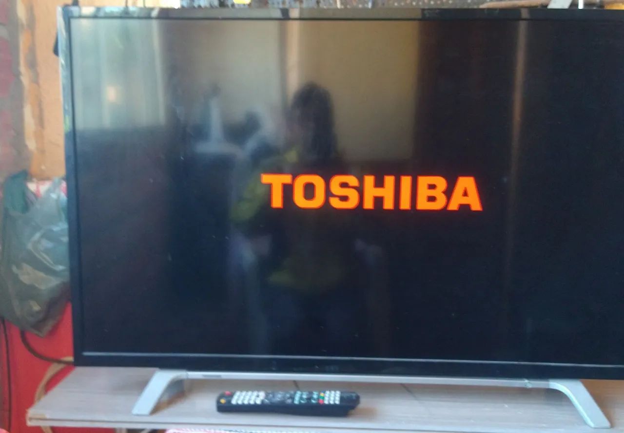 Tv 40 POLEGADAS  - Foto 2