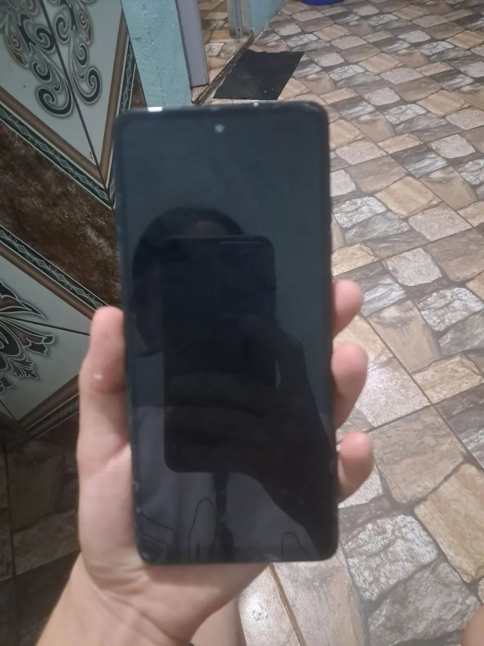 Celular Moto G4 - Foto 2