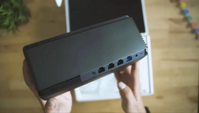 routeador ax3000 xiaomi - Foto 3