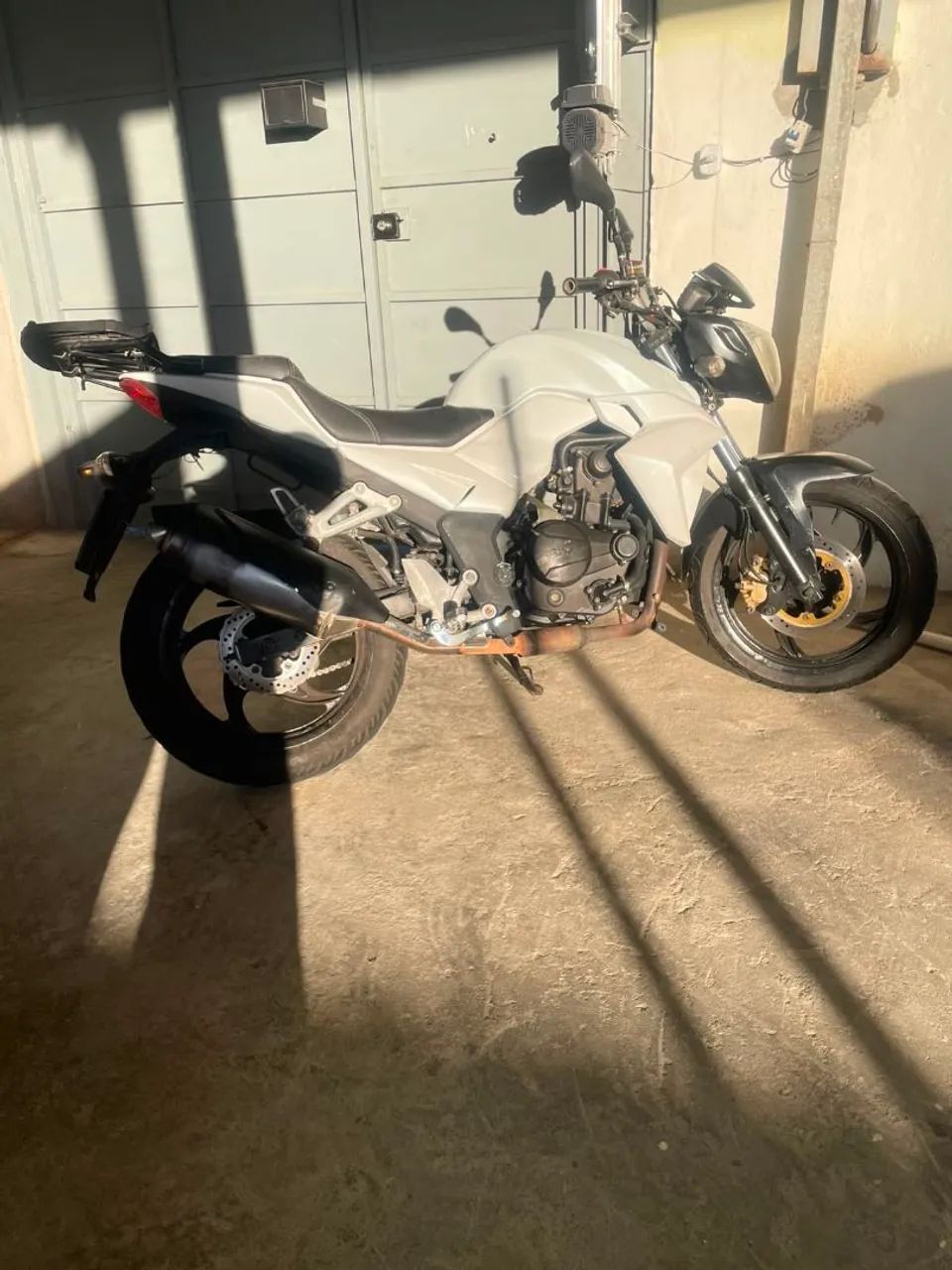 Dafra next 250  - Foto 3
