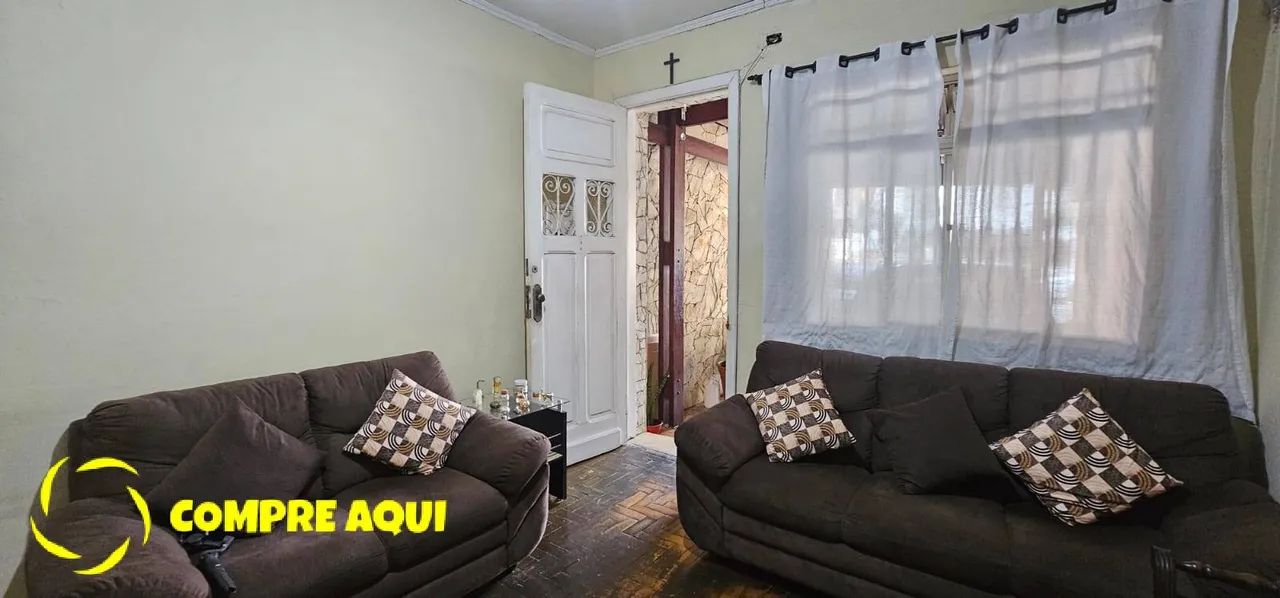 Aclimação | Sobrado com 180 m² | 3 Quartos | 1 Vaga - Foto 3