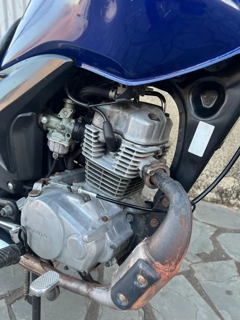 Fan 125ks  - Foto 4