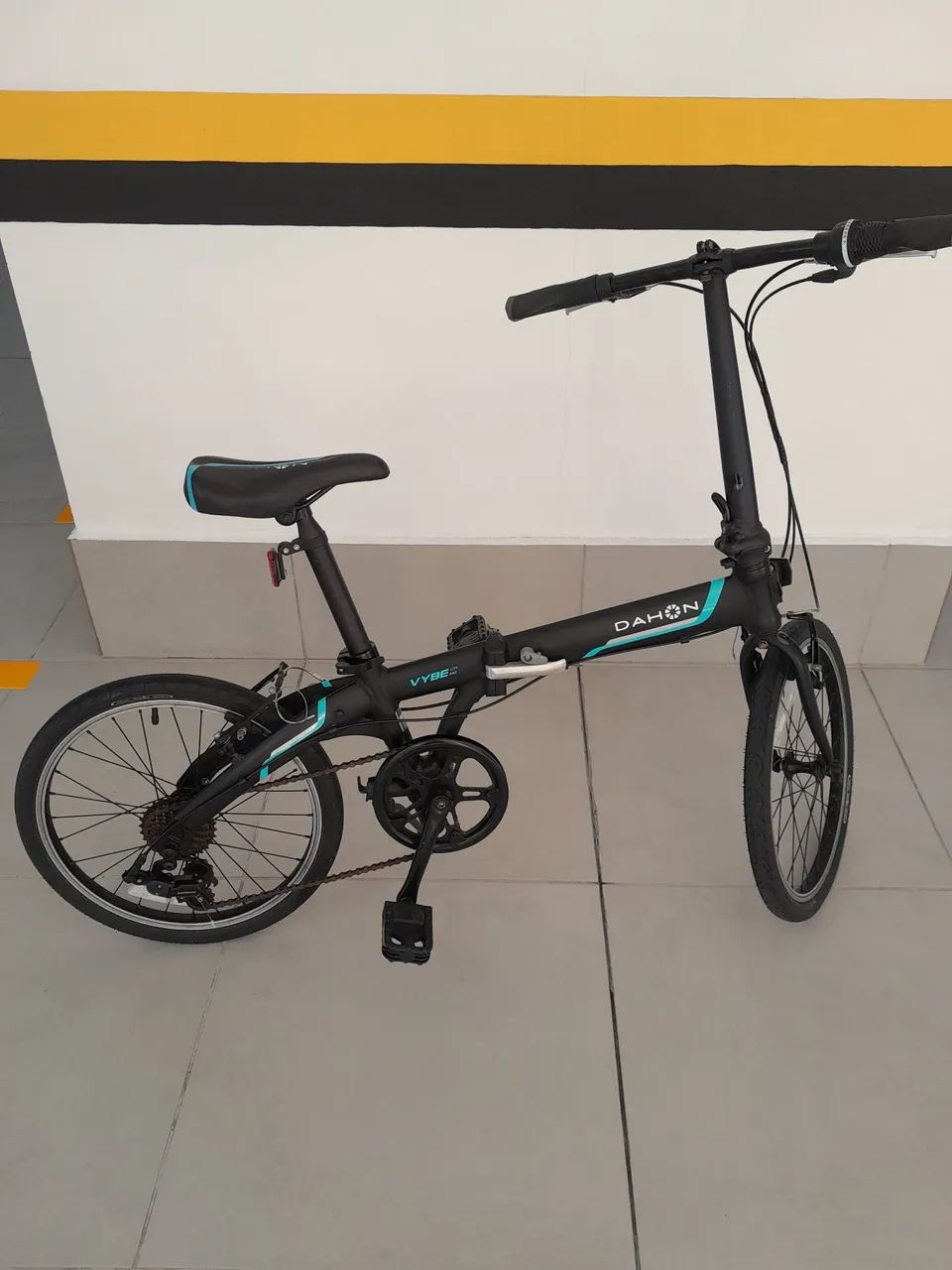 Bicicleta dobrável Dahon - Foto 2