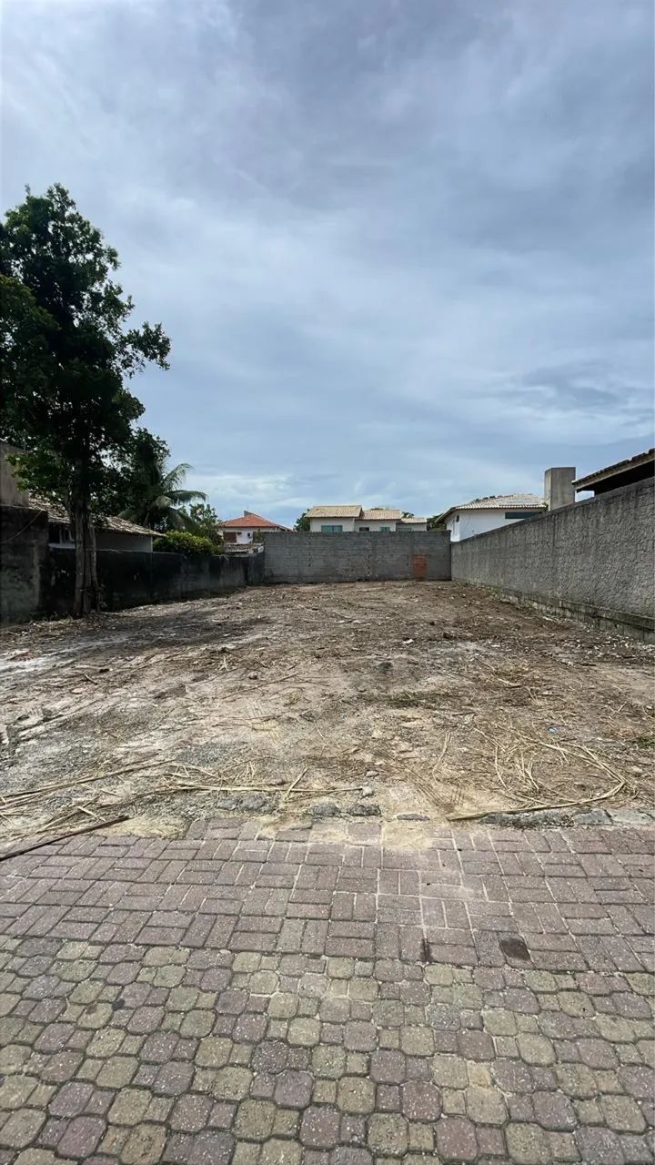 VENDO LOTE - OUTEIRO DA GLÓRIA 
