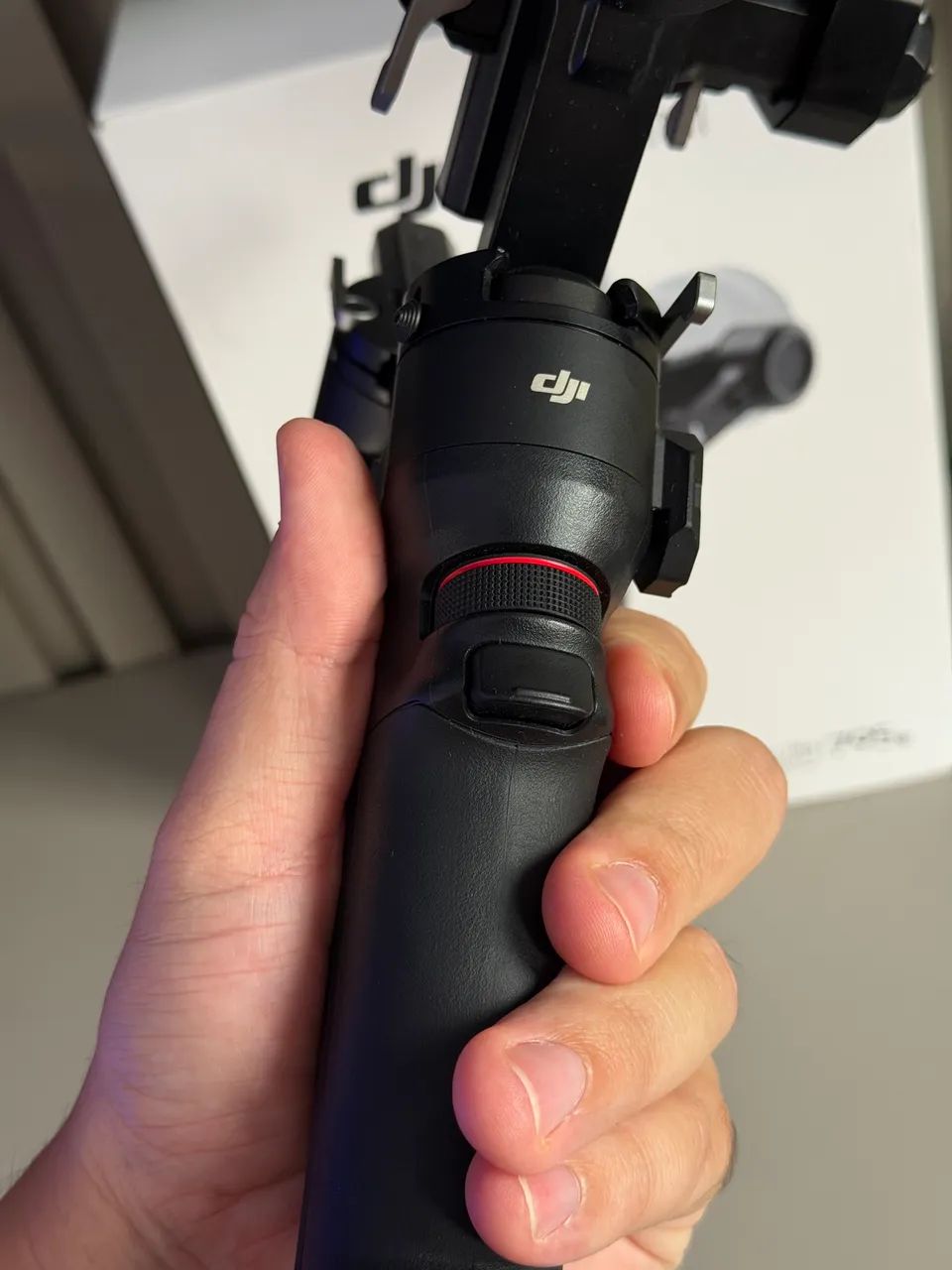 Ronin Rs3 mini - Foto 3