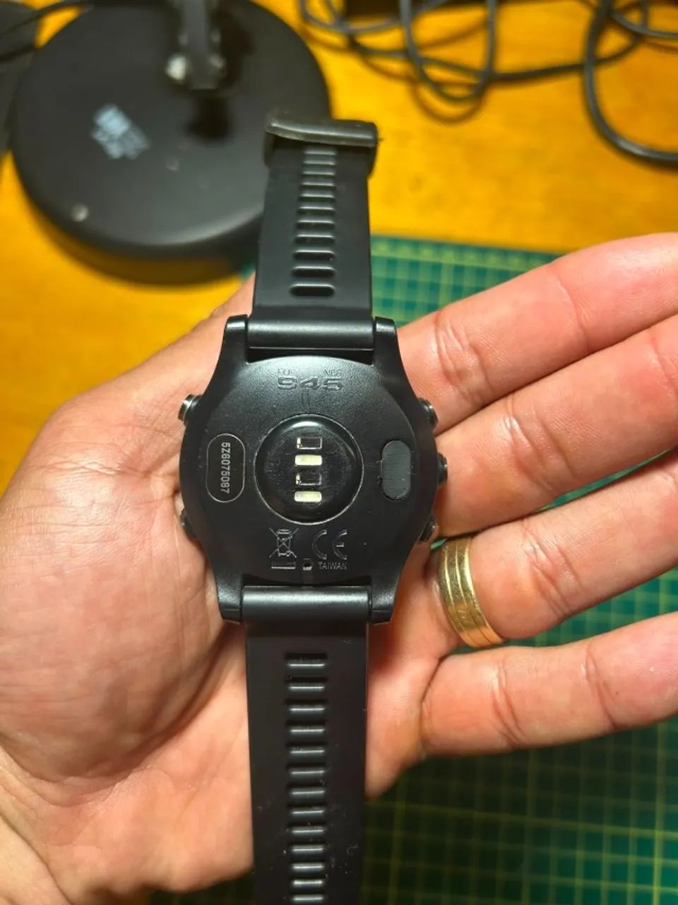 Garmin 945 - Foto 2