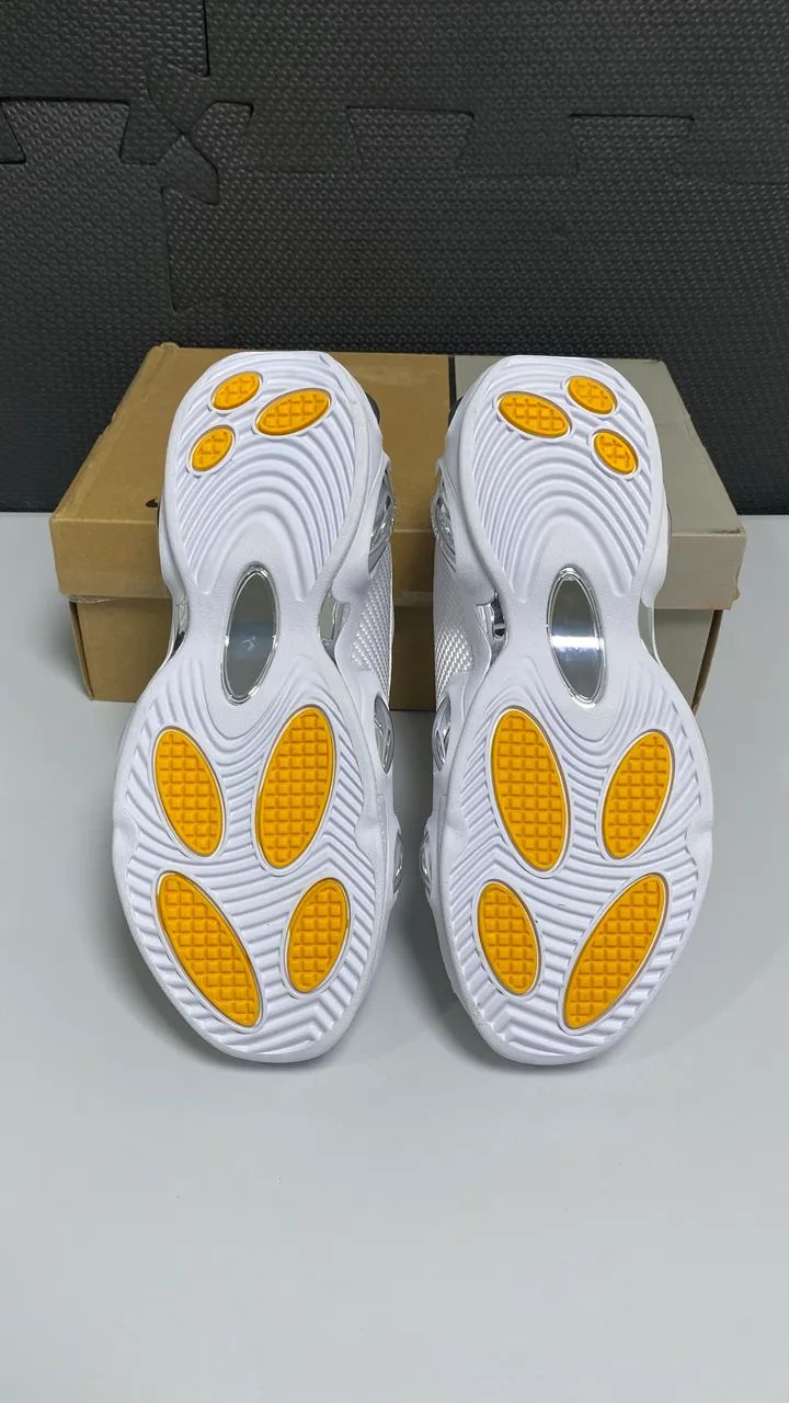 Nike x NOCTA Glide White - Foto 4