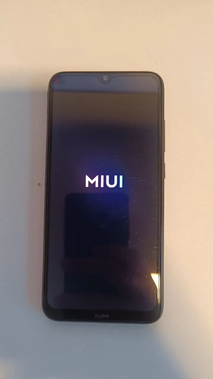 Xiaomi Redmi Note 8 - Foto 2