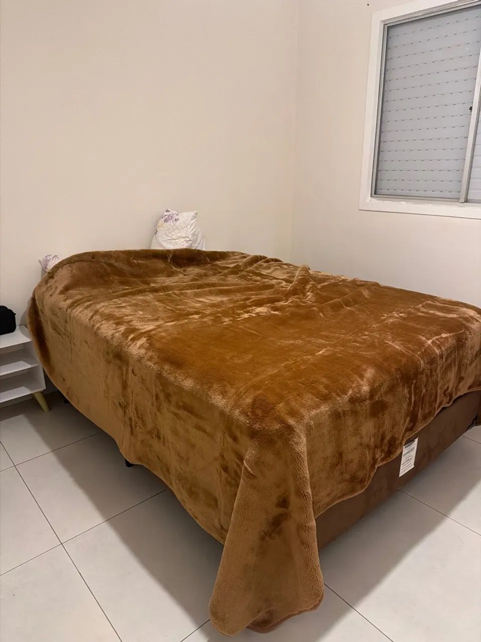 Cama de casal box  - Foto 2