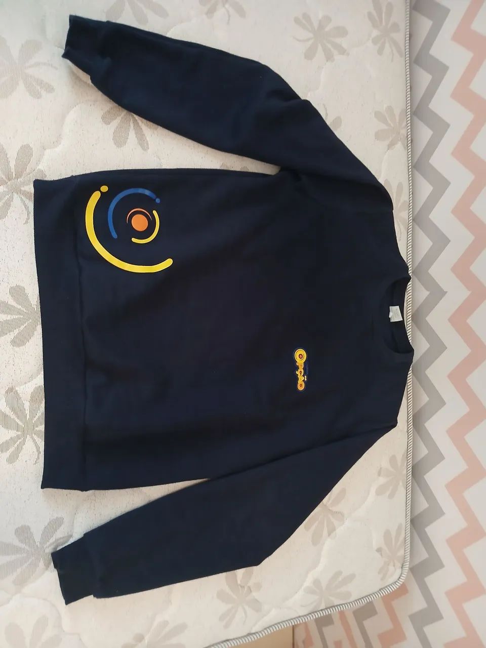 Uniformes colégio Opção  - Foto 3
