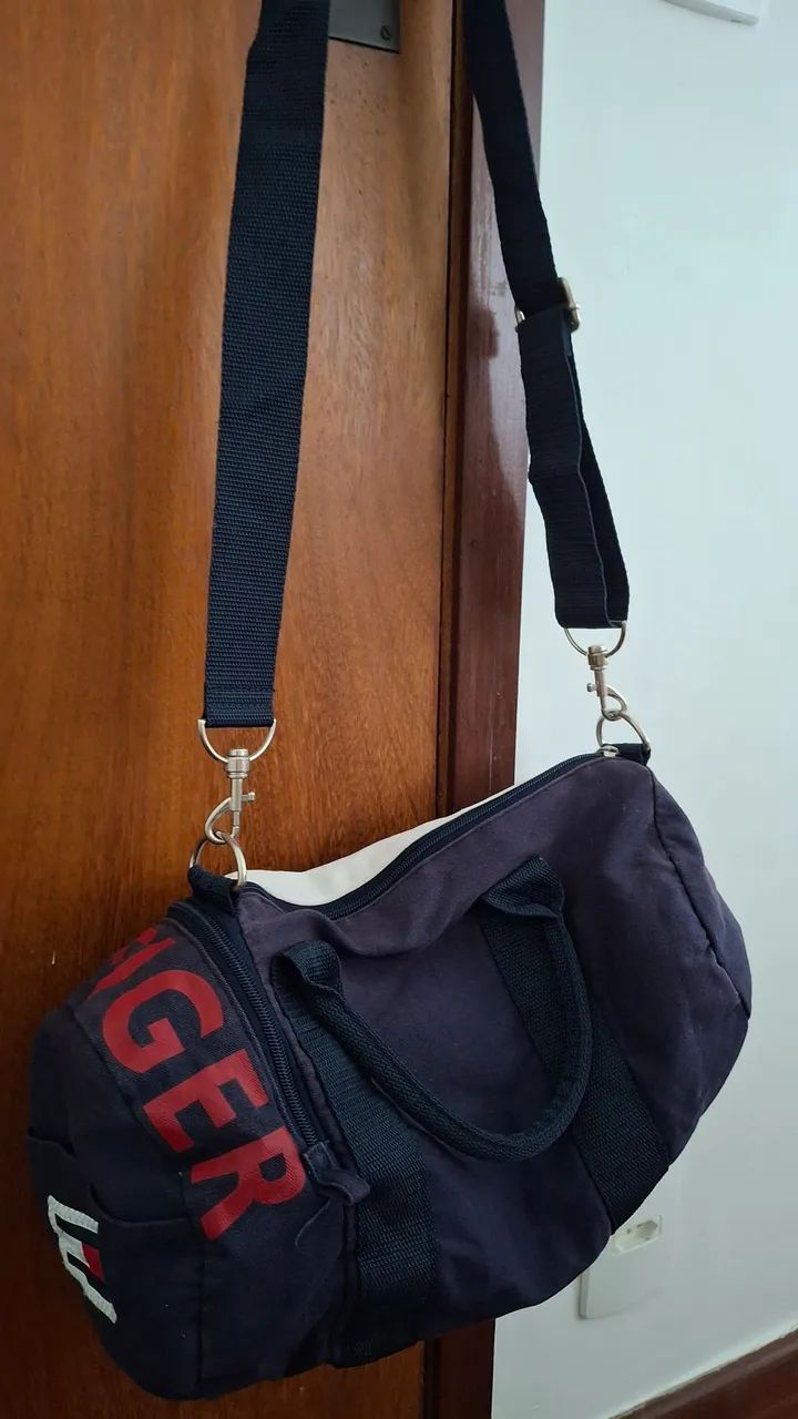 Bolsa Tommy Hilfiger  - Foto 4