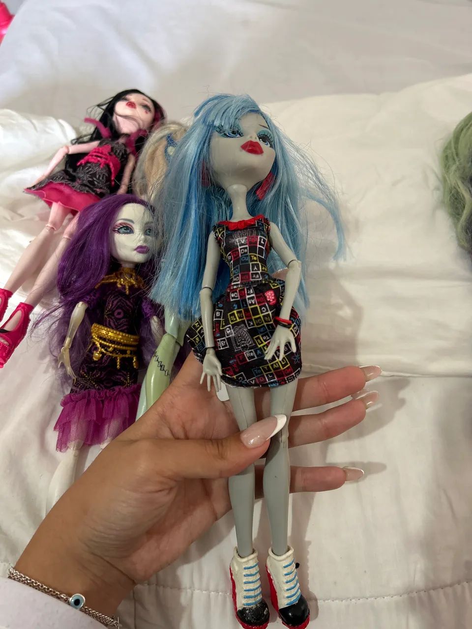 Monster high  - Foto 5