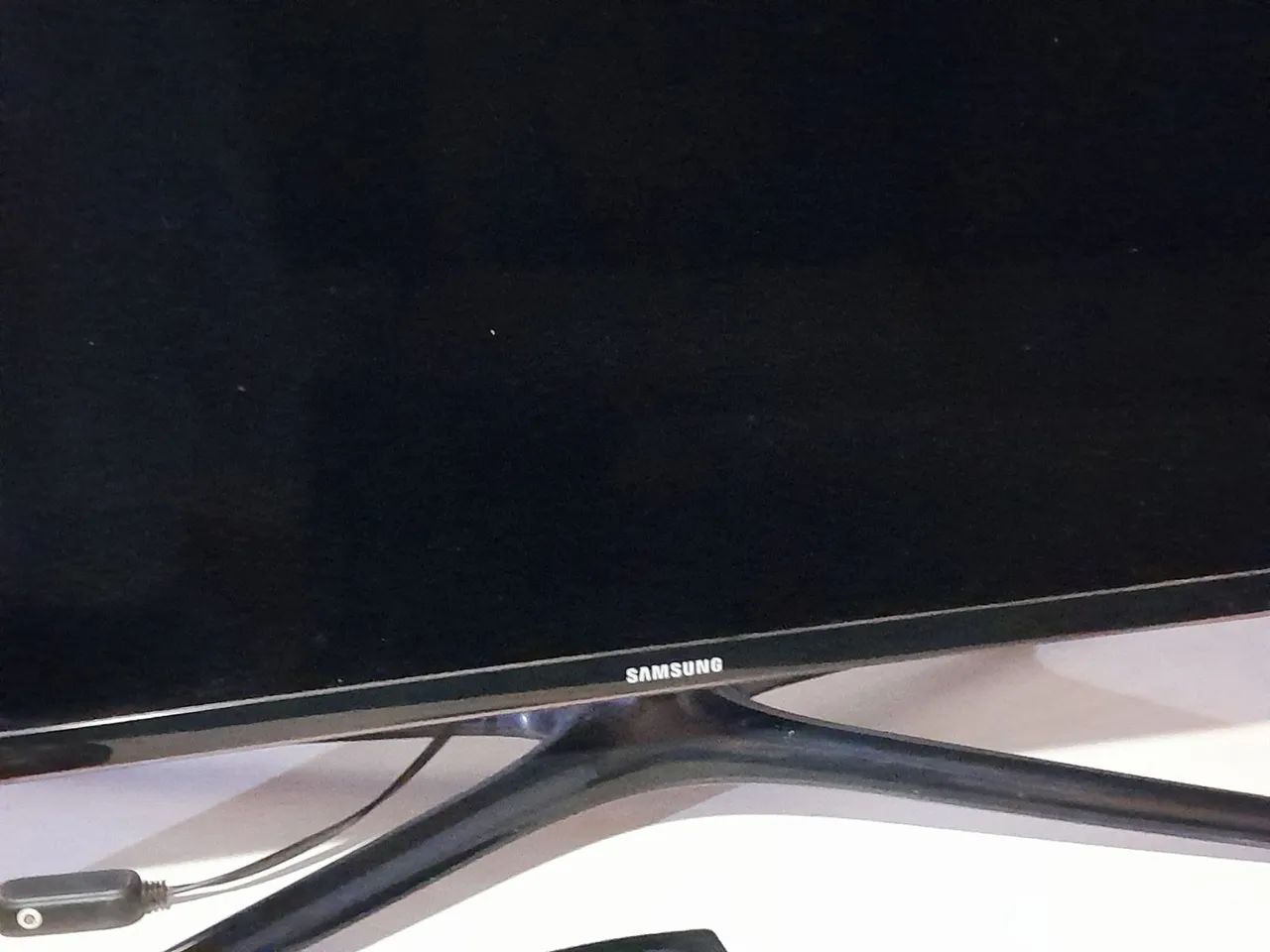 Tv 50 polegadas Samsung 850,00 - Foto 4