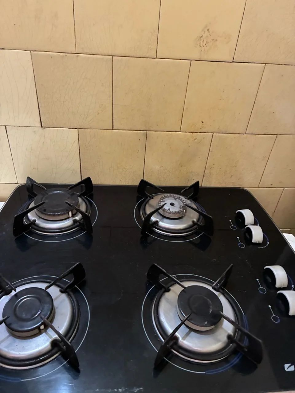 Fogão Cooktop  - Foto 2