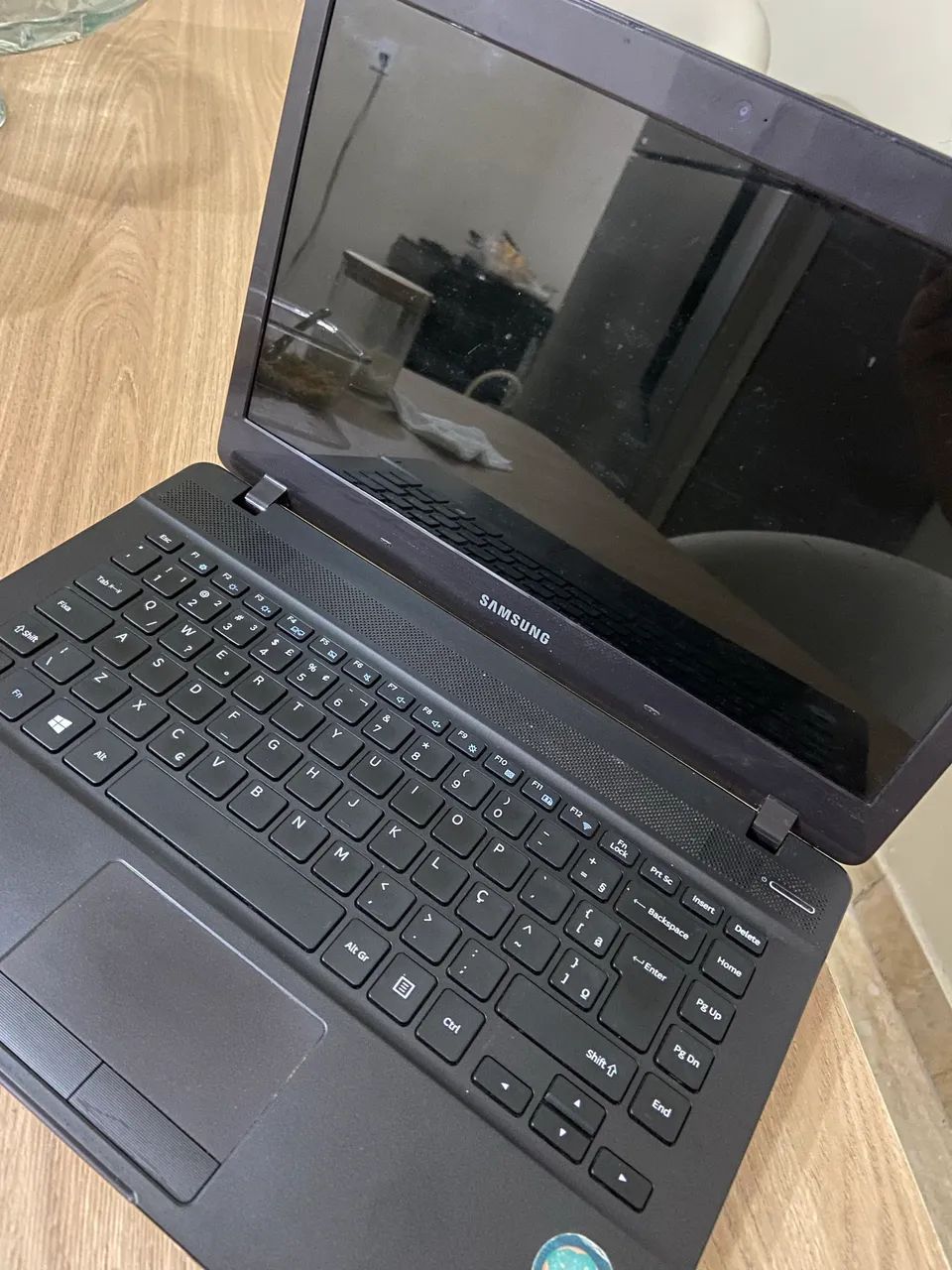 Vendo notebook sansung  - Foto 4