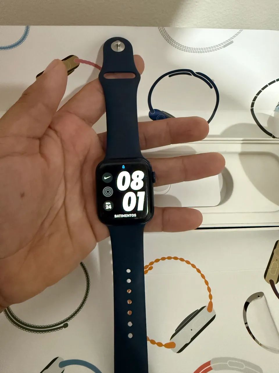 Apple Watch  - Foto 3