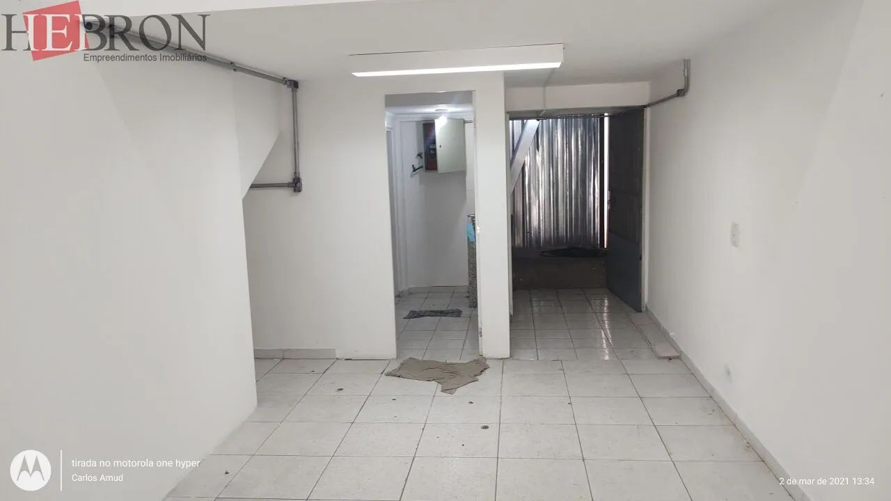 Prédio comercial disponível para locação no bairro do Tatuapé!! - Foto 2