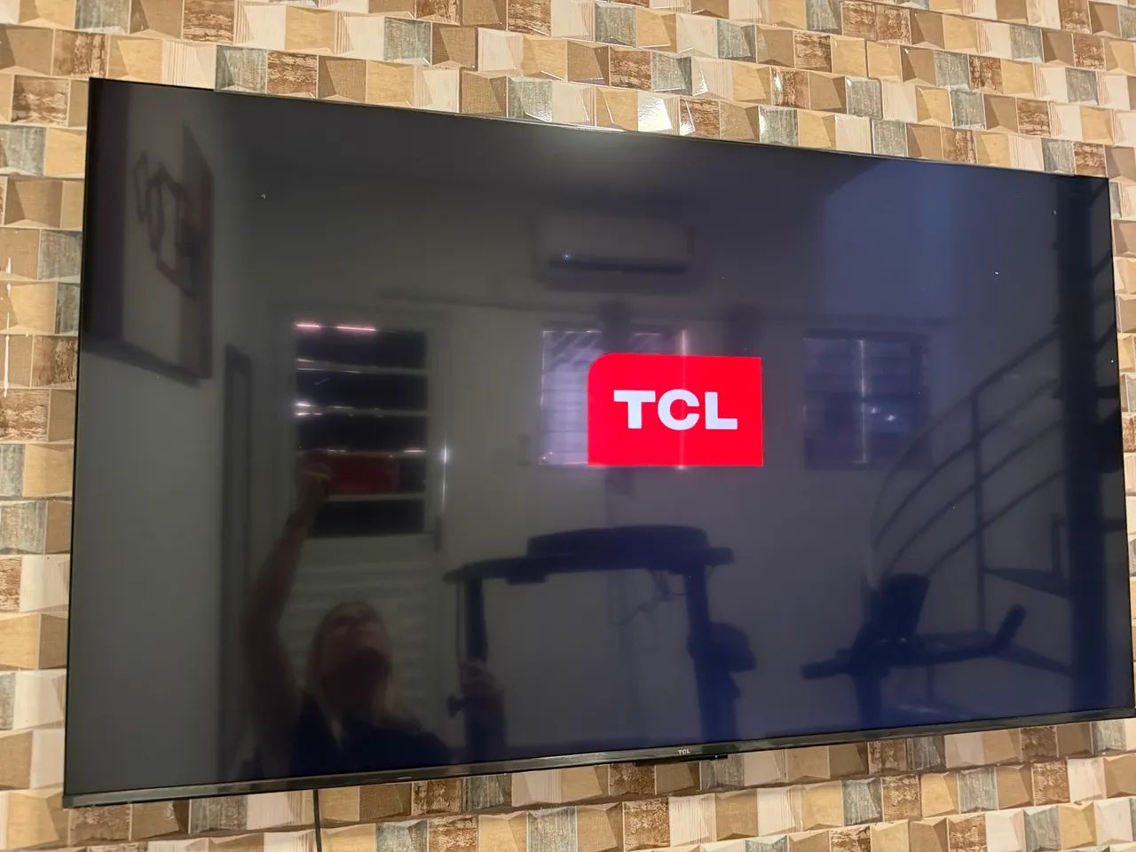 TCL 55 4k