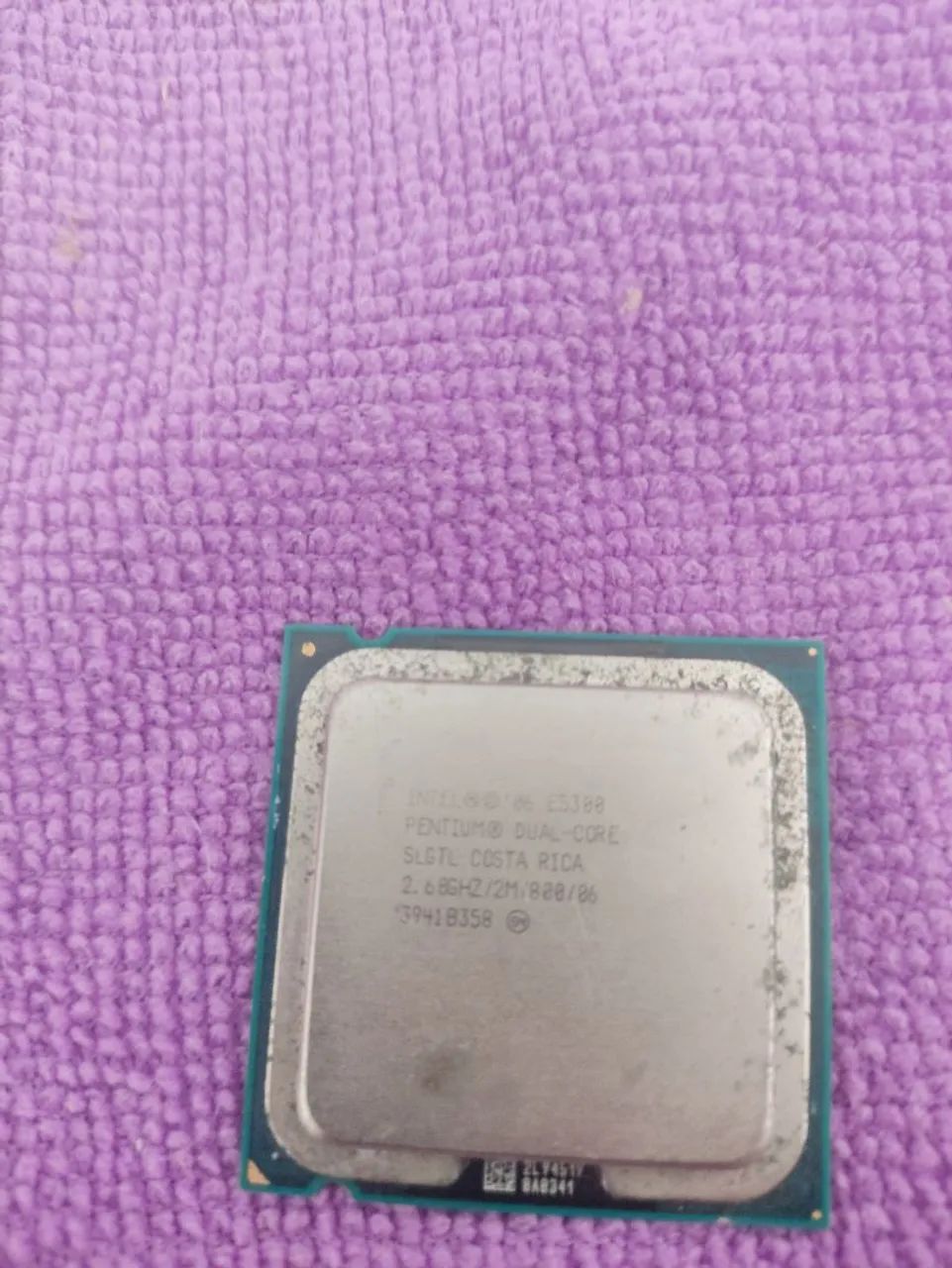 Processador Dual-core