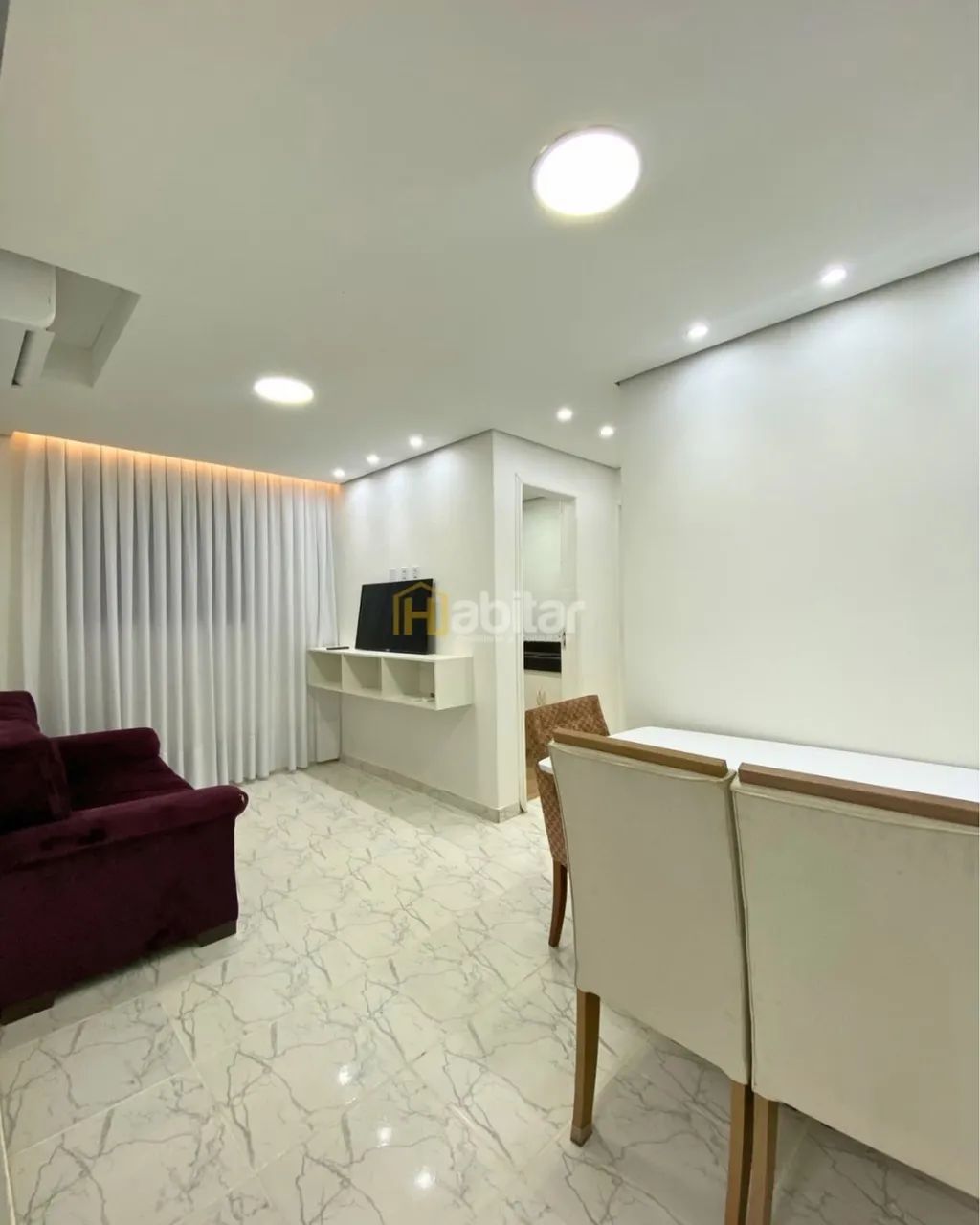 Alugo residencial Manoel Julião  - Foto 2