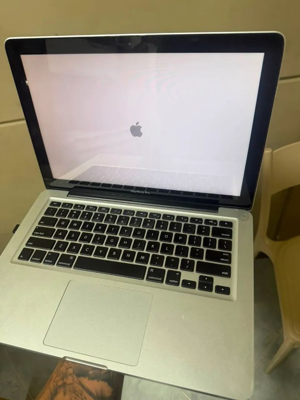 Macbook - Foto 2