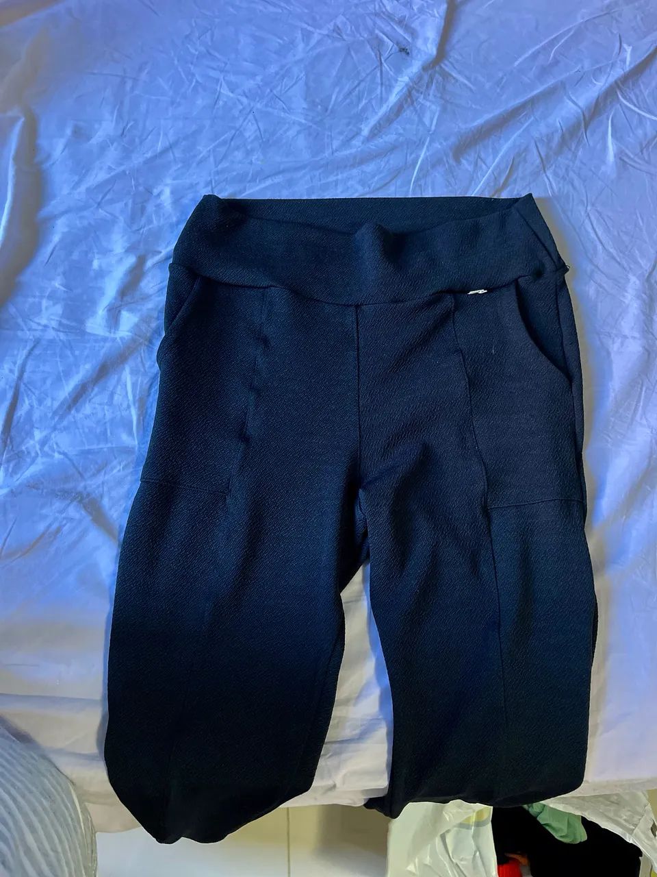 Calça legging - TAM M - Foto 2