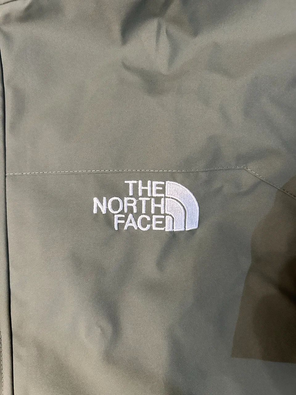 Jaqueta corta vento The North Face  - Foto 4